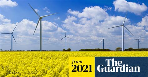 Renewable Electricity Deals Investigated By Uk Government Energy