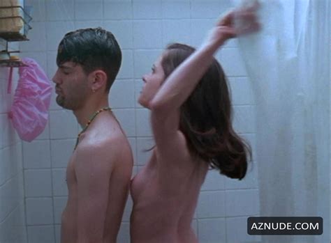 Parker Posey Nude Aznude