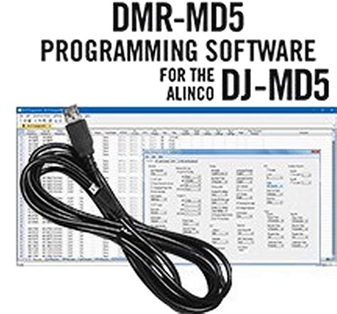 Rt Systems Dmr Md Usb Rt Systems Radio Programming Software Dx