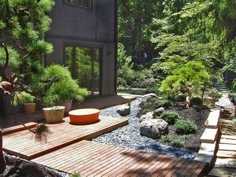 35+ Zen Garden Design Ideas Which Add Value To Your Home