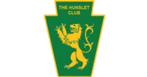 Hunslet Club Parkside Arlfc