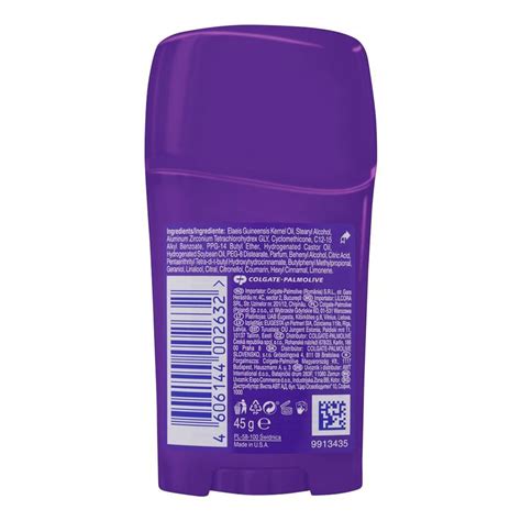 Purchase Lady Speed Stick H Invisible Protection Deodorant Stick