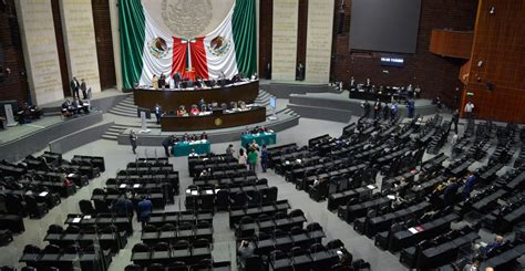 ¿qué Es Y Cómo Funciona Un Juicio Político En México