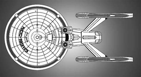 Star Trek Database New Federation Ships As Of November 25 2000