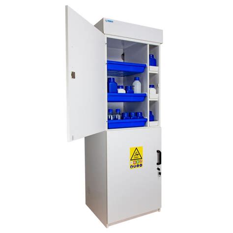 Armoire Pour Acides Et Bases Apc Ecosafe S A De S Curit Au