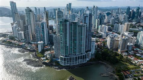 Economía Panameña Cierra El Primer Semestre 2024 Con Un Crecimiento De