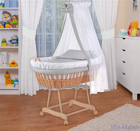 Детская колыбель Waldin 1203