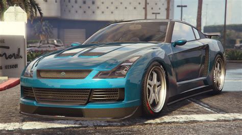 Annis Elegy Rh8 Gta 5 Online Vehicle Stats Price How To Get