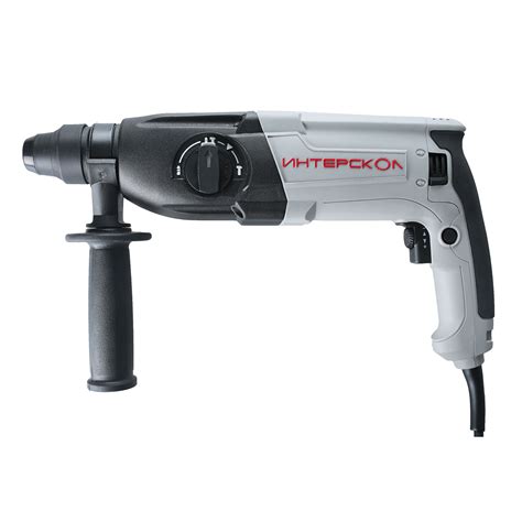 Перфоратор SDS-Plus ИНТЕРСКОЛ П-30/900ЭР-2 Interskol — купить на ...