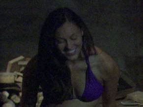 BIKINI GIRLS ON ICE NUDE SCENES AZNude