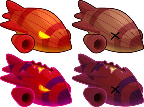 Blastapopoulos Boss Icons Concept art (NOT OFFICAL) : r/btd6