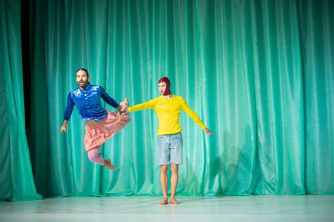 Philip Berlin SE Ice Hot Nordic Dance Platform Oslo February 14 18 2024