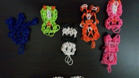 Rainbow loom charms | Wiki | Crafty Amino