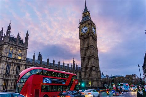 london tour ideas 1