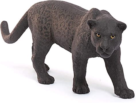 Schleich S Wild Life Pantera Nera Mediatoys Rivenditori