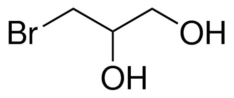 Aldrich 3 Bromo 1 2 propanediol 코랩샵 KOLAB 연구용 기자재 실험용 기초 소모품 및