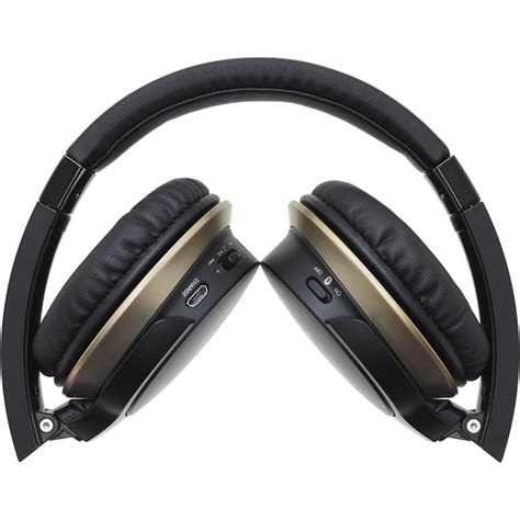 Беспроводные наушники Audio-Technica ATH-AR3, черный — купить в ...