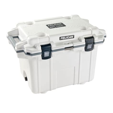 Pelican Elite Cooler | Guaranteed for Life