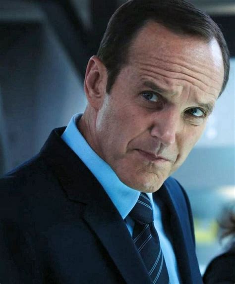 17 Best images about Clark Gregg on Pinterest | Luke mitchell, Avengers ...