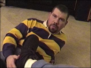 Bedazzled Submission Gay Bedazzle Party Naked Freeze MP