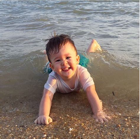 8 Cute Singaporean Babies More Famous On Instagram Than You'll Ever Be - Must Share News