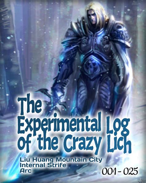 Roland Mist | Experimental Log of the Crazy Lich Wiki | Fandom