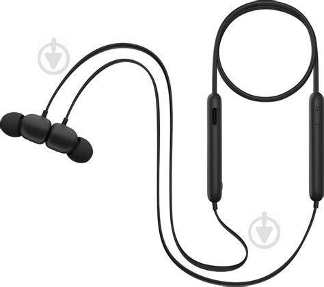 ᐉ Наушники Beats Flex All-Day Wireless Earphones black (MYMC2ZM/A ...