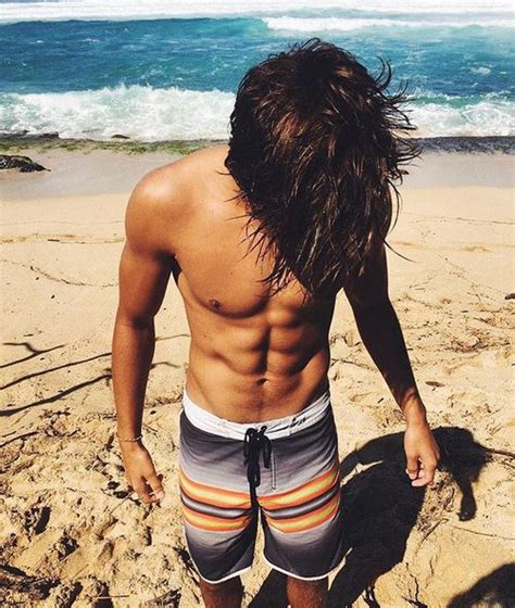 Hot Daddy FinetoShine