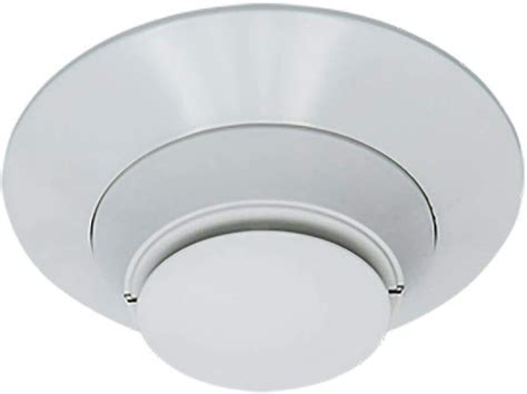 Fire Lite SD365 Photoelectric Smoke Detector NMATH