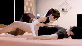 Hentai L Overwatch L Big Boobs L Big Dick Xnxx