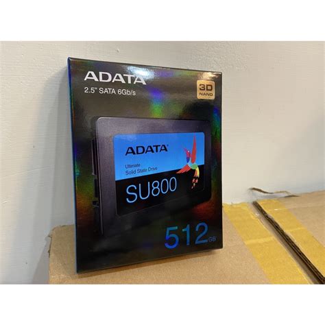 Adata Ultimate Su G Ssd