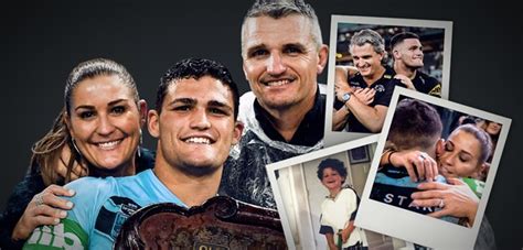 Ivan Cleary Nrl