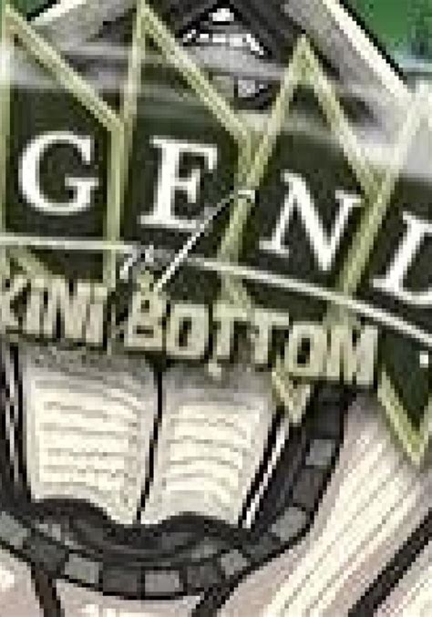 SpongeBob SquarePants Legends Of Bikini Bottom Video Game Music