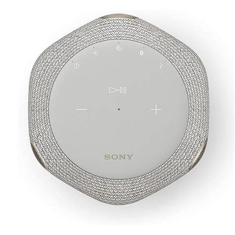 Buy Sony SRS-RA3000 Wireless Bluetooth Surround Sound Speaker (Grey) - Computech Store