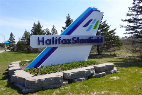 Halifax airport CEO hopes for more on-site COVID testing ‘sooner rather ...