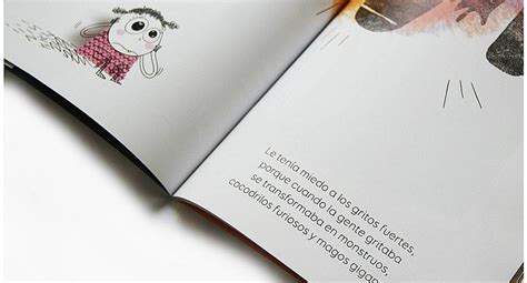 Esa Ni A Tiene Miedo El Libro Infantil Que Todo Padre Debe Leer A