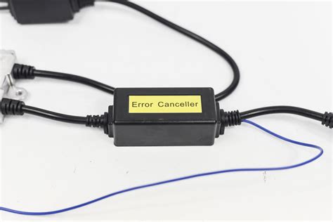 HYLUX 2A88 35W CANBUS Error Free HID Xenon Ballast US Seller New