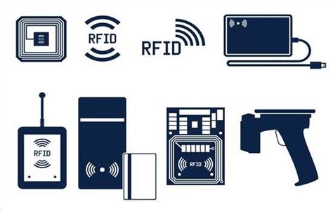 Rfid-метки: что это такое, как работает, виды и типы идентификации