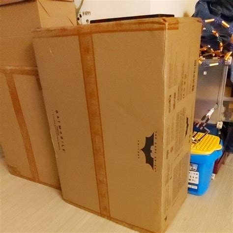 全新 野獸國 Hot Toys MMS596 蝙蝠俠 蝙蝠車 Batmobile 非 MMS69 DX19 蝦皮購物