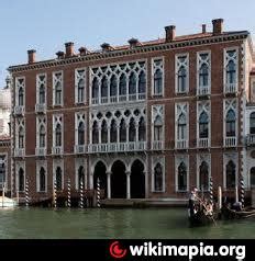 Dorsoduro (sestiere) - Venice