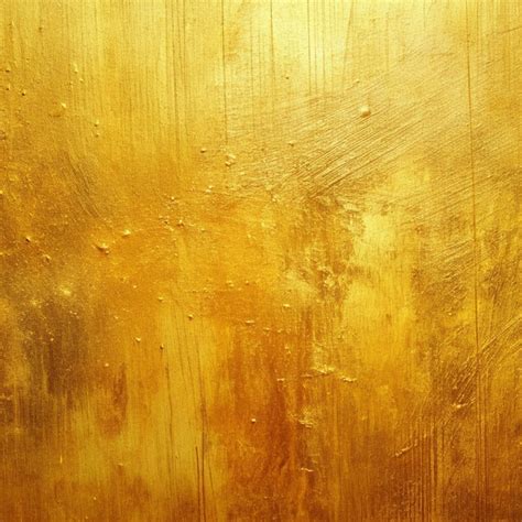 Textura de fondo dorado | Foto Premium