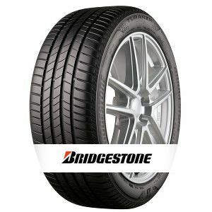 Pneu Bridgestone R W Xl Run Flat Turanza T Driveguard