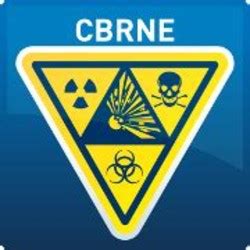 Cbrn Logos