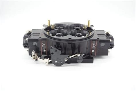 Apd Billet Enforcer Series Carburetor Indy Cylinder Head