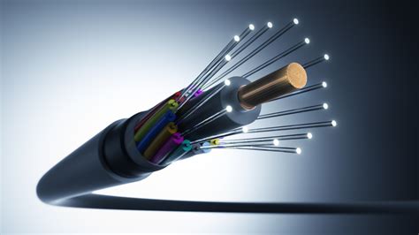 C Est Quoi La Fibre Optique Log Connect Services