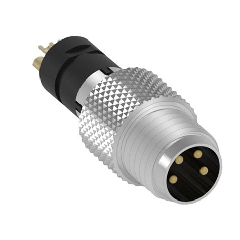 M8 Waterproof Connector Solutions Manufacturer Wieson Technologies