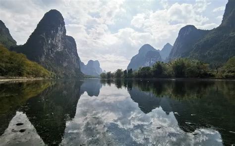 Li River Cruise Guide | Local Travel Expert