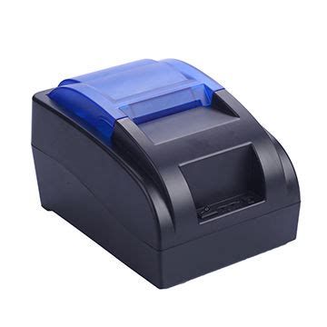 Buy Wholesale China Desktop 58mm Barcode Receipt Printer Usb Bluetooth