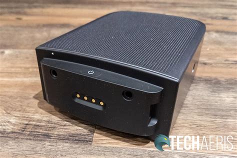 Jbl Bar Review Dolby Atmos Sound In A Relatively Compact Package