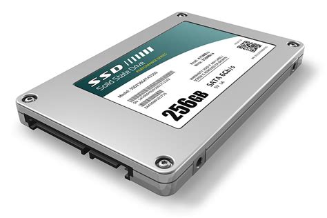 Ssd Komputer Adalah - Homecare24 